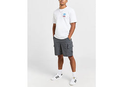 adidas Originals Cargo Shorts Grey