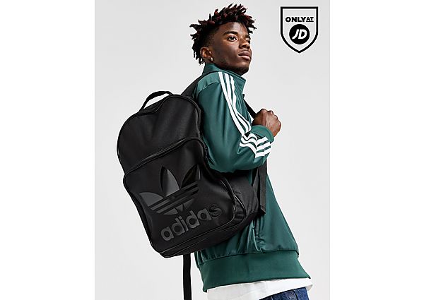 adidas Originals Classic Backpack Black