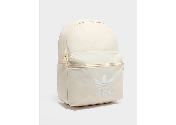 adidas Originals Classic Backpack Wonder White