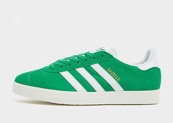 adidas Originals Gazelle Green Cloud White