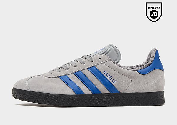 adidas Originals Gazelle Grey