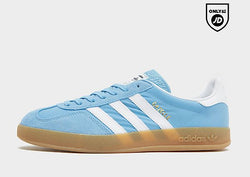 adidas Originals Gazelle Indoor Blue