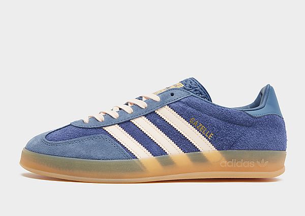 adidas Originals Gazelle Indoor Dark Blue