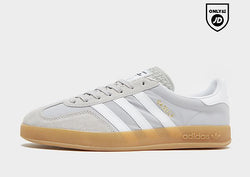 adidas Originals Gazelle Indoor Grey