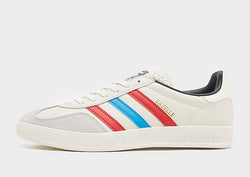 adidas Originals Gazelle Indoor White