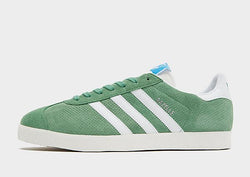 adidas Originals Gazelle Preloved Green Cloud White