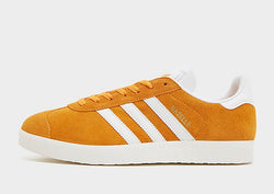 adidas Originals Gazelle Yellow