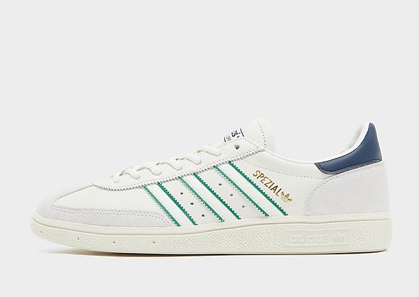 adidas Originals Handball Spezial Core White