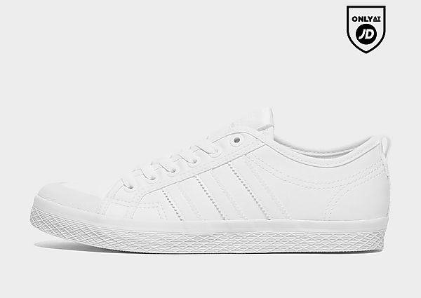 adidas Originals Honey Lo White