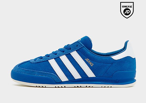 adidas Originals Jeans Blue