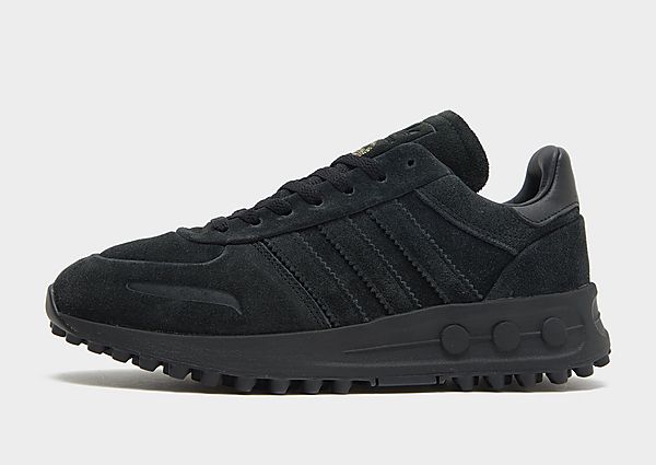 adidas Originals LA Trainer Lux Core Black