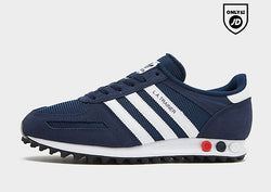 adidas Originals LA Trainer Navy