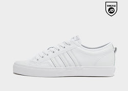 adidas Originals Nizza Lo White