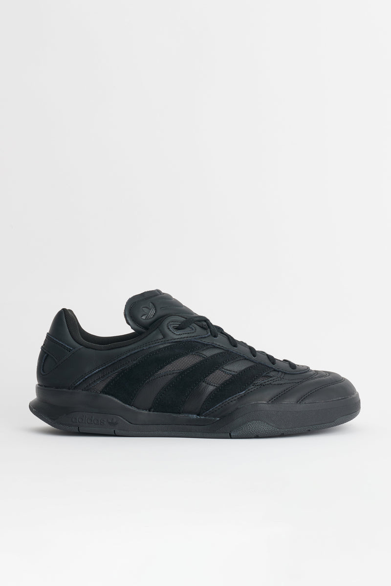 adidas Originals Predator Mundial Black / Reflective Sneakers