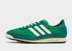 adidas Originals SL 72 Green