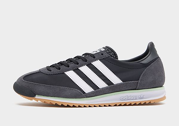 adidas Originals SL 72 OG Core Black