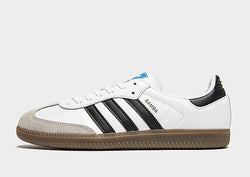 adidas Originals Samba OG Cloud White Core Black