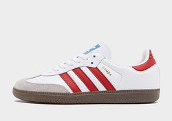 adidas Originals Samba OG White