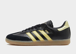 adidas Originals Samba OG x Messi Black