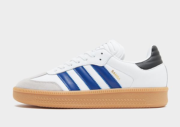 adidas Originals Samba XLG White