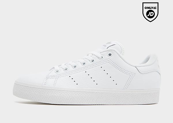 adidas Originals Stan Smith CS White