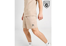 adidas Originals Waffle Shorts Beige