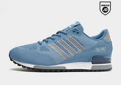 adidas Originals ZX 750 Woven Blue