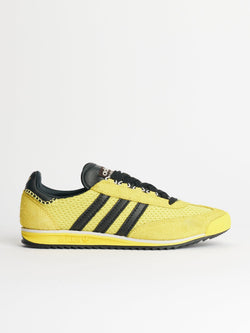 adidas Originals by Wales Bonner SL76 Yellow / Borang Sneakers