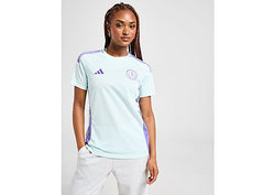 adidas Scotland 2024 Away Shirt Blue