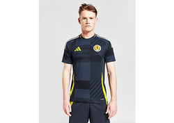 adidas Scotland 2024 Home Shirt Navy