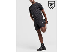 adidas Training Shorts Black