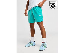 adidas Training Shorts Green