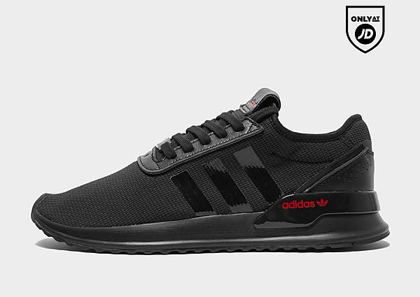 adidas U_Path X Black