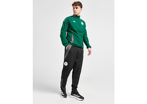 adidas Algeria Presentation Track Pants  Black