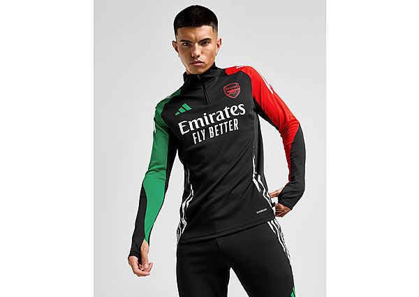 adidas Arsenal FC European Training Top  Black