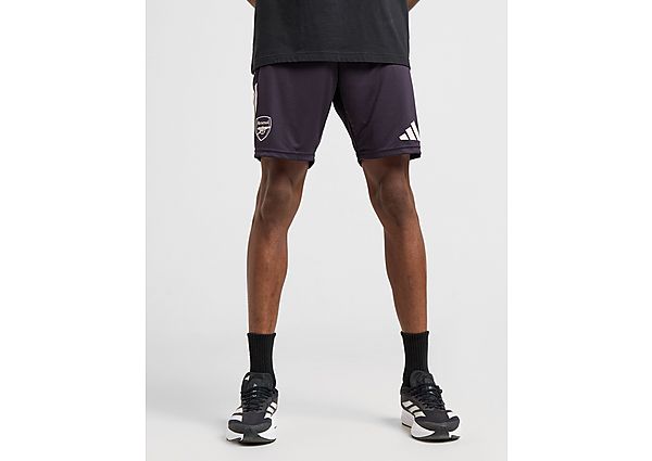 adidas Arsenal FC Training Shorts  Black