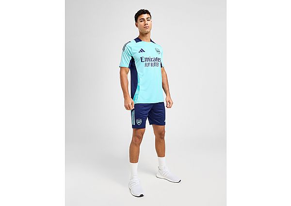 adidas Arsenal FC Training Shorts  Blue