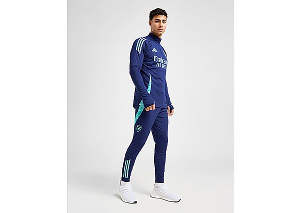 adidas Arsenal FC Training Track Pants  Blue