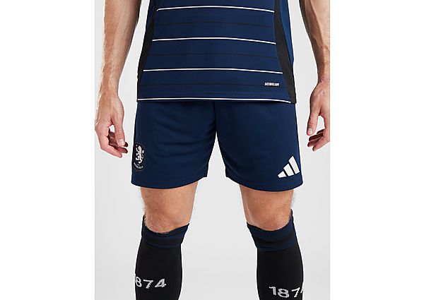 adidas Aston Villa 2024/25 Third Shorts  Navy