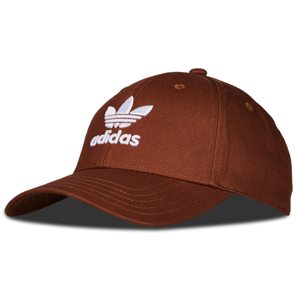 Adidas Baseball Caps Brown