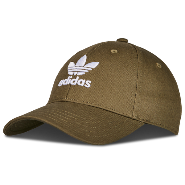 Adidas Baseball Caps Green 