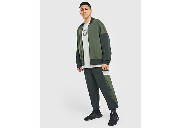 adidas Celtic Seasonal Cargo Pants  Green