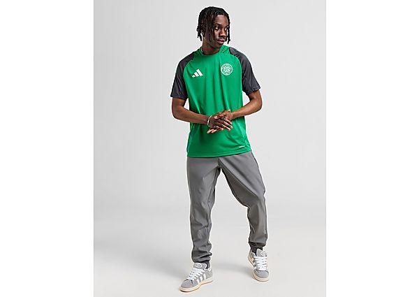 adidas Celtic Tiro 24 Training Shirt  Green