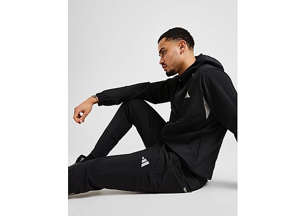 adidas Climacool Woven Track Pants  Black