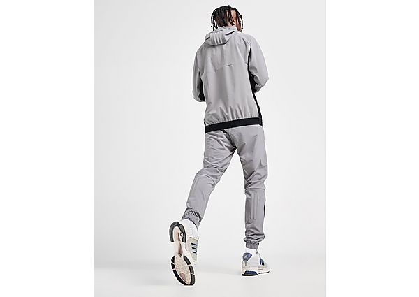 adidas Climacool Woven Track Pants  Grey