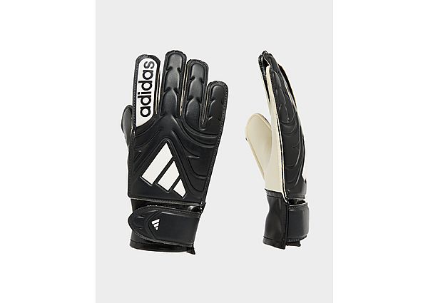 adidas Copa Club Goalkeeper Gloves  Black