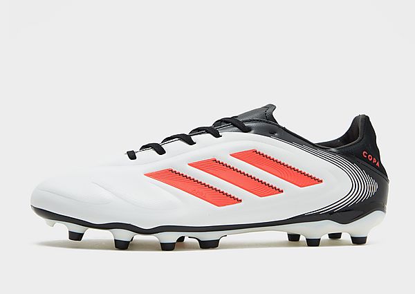 adidas Copa Pure III League FG White