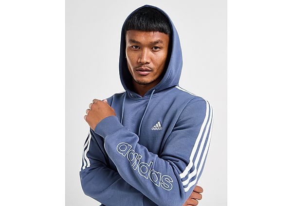 adidas Energize Hoodie  Navy