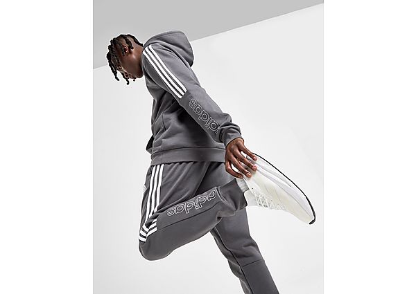 adidas Energize Joggers  Grey