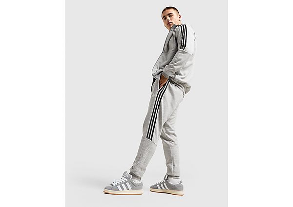 adidas Energize Joggers  Grey